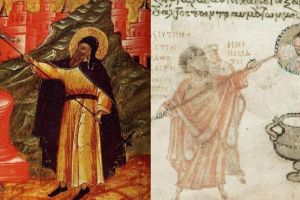 Plăcerea egoistă, baza idolatriei moderne