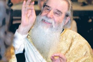 Părintele Galeriu ‒ „Duhovnicul trebuie să împărtăşească Adevărul”