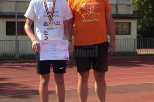 Juniorii III de la CSM Suceava au câştigat patru medalii la Campionatul Naţional
