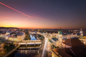 Unde ieşim săptămâna asta