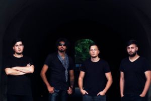 Concert acustic cu timisorenii de la Prayer