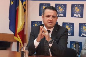 Ioan Turc: Faceţi acest gest util pentru Bistriţa şi pentru judeţ!