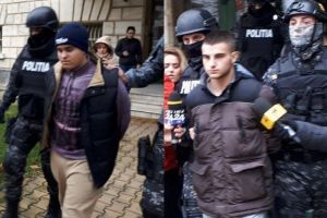 Sentinţă! CRIMINALII DE LA DRAJNA– CÂTE 15 ANI DE ÎNCHISOARE! ȘI PESTE 400 DE MII DE EURO DAUNE! PE CARE II PLĂTESC… PĂRINȚII!