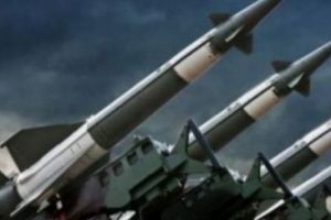 Din nou RĂZBOI în Orientul Mijlociu. „PRAȘTIA lui DAVID”, TEMUTA ARMĂ a Israelului, REACTIVATĂ