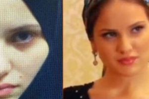 Turcia: Soţia fostului ”Ministru al Apărării”  al Statului Islamic a fost arestată