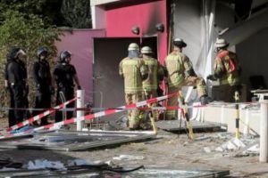 Berlinul DOMINAT de CLANURILE arabe. Poliţia a dat LOVITURA: A confiscat 77 de proprietăţi provenite din activităţi CRIMINALE