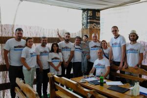 Iniţiativa ,,Fără penali în funcţii publice”, semnată de peste 5.500 de sătmăreni