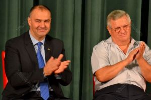 Radu Moldovan despre candidatul PSD la Primăria Bistriţa. Cine porneşte cu prima şansă şi cine decide