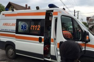 Sase persoane, printre care si doi copii, la spital dupa ce s-au intoxicat cu ciuperci