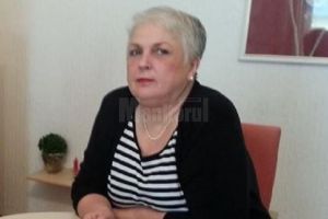 A încetat din viaţă prof. Lidia Rump, fost inspector şcolar în cadrul IȘJ Suceava