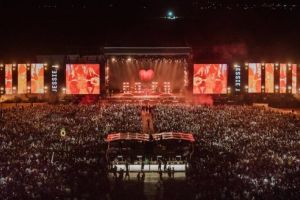 Electric Castle – festivalul care împlineşte vise