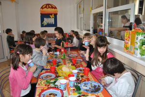 Cinci locuri de muncă la grădiniţa Kis Herceg din Miercurea Ciuc