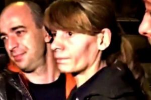 CRIMINALA de la METROU rămâne la ÎNCHISOARE. Tocmai i s-a PRELUNGIT MANDATUL