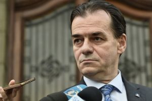 Ludovic Orban, la Topliţa: Cum şi-a bătut joc PSD de cetăţenii români