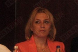 Reacţie din SUA:  Florentina Mirică a fost „ŞEFA Serviciului DNA de DECAPAT judecători şi procurori”