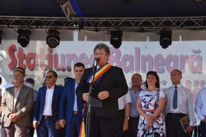 FOTOGALERIE. Sărbătoare mare în judeţ. ,,Tăşnadul Estival” s-a bucurat de un real succes