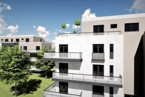 Mureşul Rezidenţial. Unirii Park Residence II. Un nou complex de anvergură în Târgu Mureş!