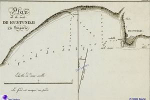 1828-1830 Braun Marigny