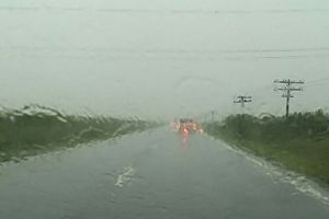 COD PORTOCALIU în judeţul Arad! În mai multe locuri FURTUNA a făcut deja PRĂPĂD