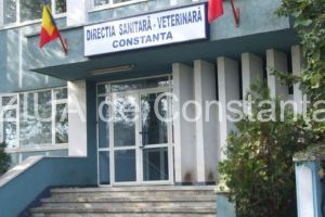DSVSA Constanta, sanctiuni la unitatile alimentare. Tone de mancare, retrase de pe piata