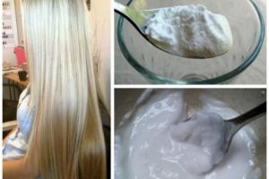De ce e bine să-ţi speli părul cu bicarbonat de sodiu. Cel mai ieftin tratament care transformă părul complet de la primele folosiri. Cum il prepari  