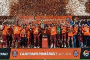 Cu cine joacă CFR Cluj în Europa, dacă trece de Malmo FF