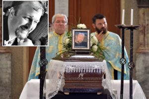 Ultima ştire: Povestea tragică a jurnalistului orădean Andrei Şandor