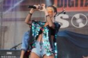 Petrecere cu patru stele la Zilele Oraviţei 2018 [FOTO/VIDEO]