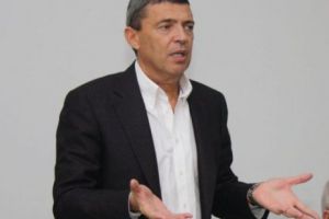 Marian Petrache: A fost o gafă reuniunea vechiului PD-L şi fostului PNL din Modrogan