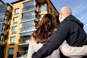 Au început lucrările pentru locuinţe sociale