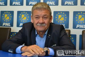 Primarul municipiului Alba Iulia, Mircea Hava, admite că este interesat de un mandat de europarlamentar: ”Este un moment în care trebuie să faci un alt pas”