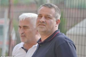 Performanţa Ighiu: negocieri paralele şi telenovelă continuă! Armando Popescu: “Nu e logic! Nu m-a contactat nimeni pentru echipă!”