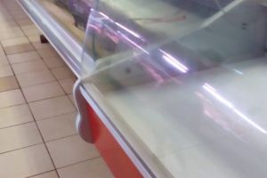 Măcelăriile au intrat în… post