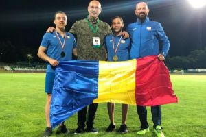 Și-au asigurat prezenţa la Campionatul European!