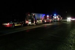 Accident mortal. Pieton spulberat de o maşină în municipiul Satu Mare