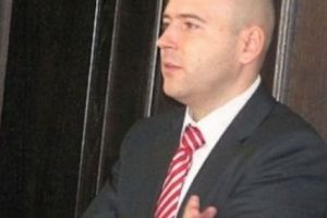 Al treilea CANDIDAT pentru şefia DNA. Cine este şi ce dosare a făcut Cristian Lazăr 