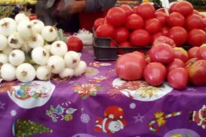 Ploaia creşte preţul bulionului