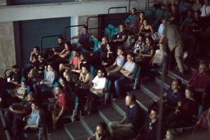 Trofeul„Razvan Georgescu” a fost castigat de filmul „3/4”! Castigatorii festivalului Ceau, Cinema!