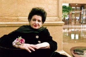 Mariana Nicolesco: „Centenarul Marii Uniri ne reuneşte în cânt”