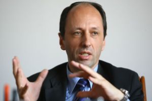 Argeşeanul Marius Iacob, candidat la şefia DNA