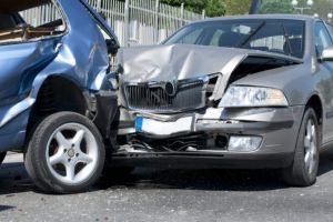 Accident cu victime în Sălaj! Doi sătmăreni răniţi după un impact violent
