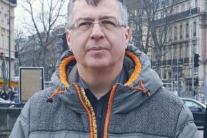 Reacţia fostului ministru Ionuţ Popescu, după ce a fost îndemnat să semneze pentru iniţiativa „Fără penali în funcţii publice”: „Măi băieţi...”