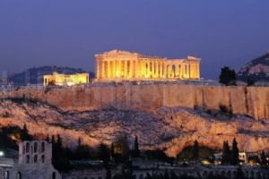 
INCENDIU la PERIFERIE. Este cel mai MARE din ultimul an