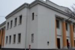 „Năzdrăvanii… în concert” la Moldova Nouă