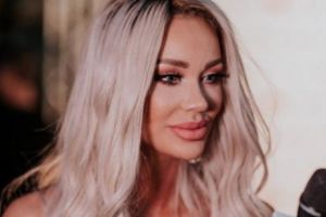 Fostul iubit al Biancăi Drăguşanu RUPE TĂCEREA! DEZVĂLUIRI INCENDIARE despre prezentatoarea TV