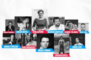 Săptămâna actorilor şi regizorilor #FărăPenali la Sibiu