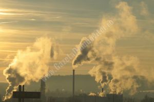 România trebuie să pună în aplicare normele UE privind emisiile industriale