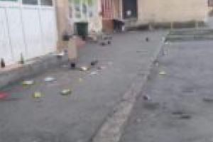 După laudă urmează critica! Poliţiştii locali din Caransebeş nu aplică suficiente amenzi!