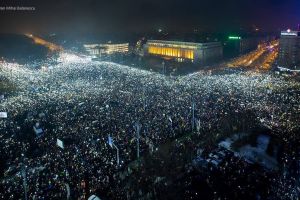 Firea a aprobat mitingul Diasporei din 10 august – Se anunţă un milion de participanţi