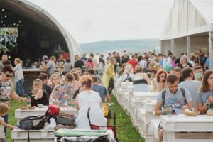 Electric Food sau cum îţi faci afacerea cu mâncare celebră